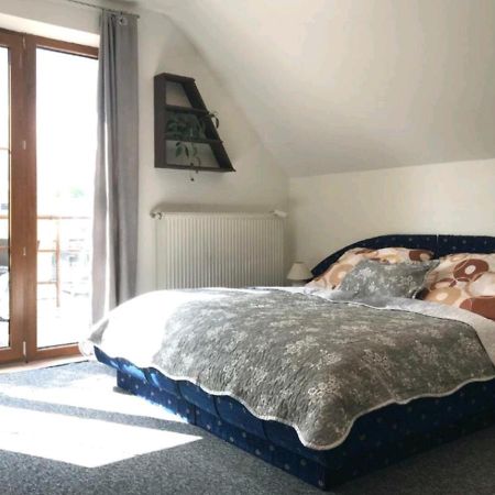 Apartman V Centre Mesta Martin Luaran gambar