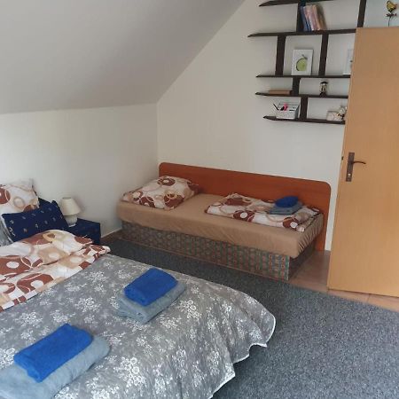 Apartman V Centre Mesta Martin Luaran gambar