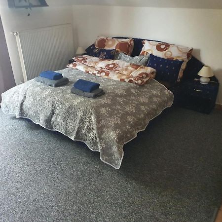 Apartman V Centre Mesta Martin Luaran gambar