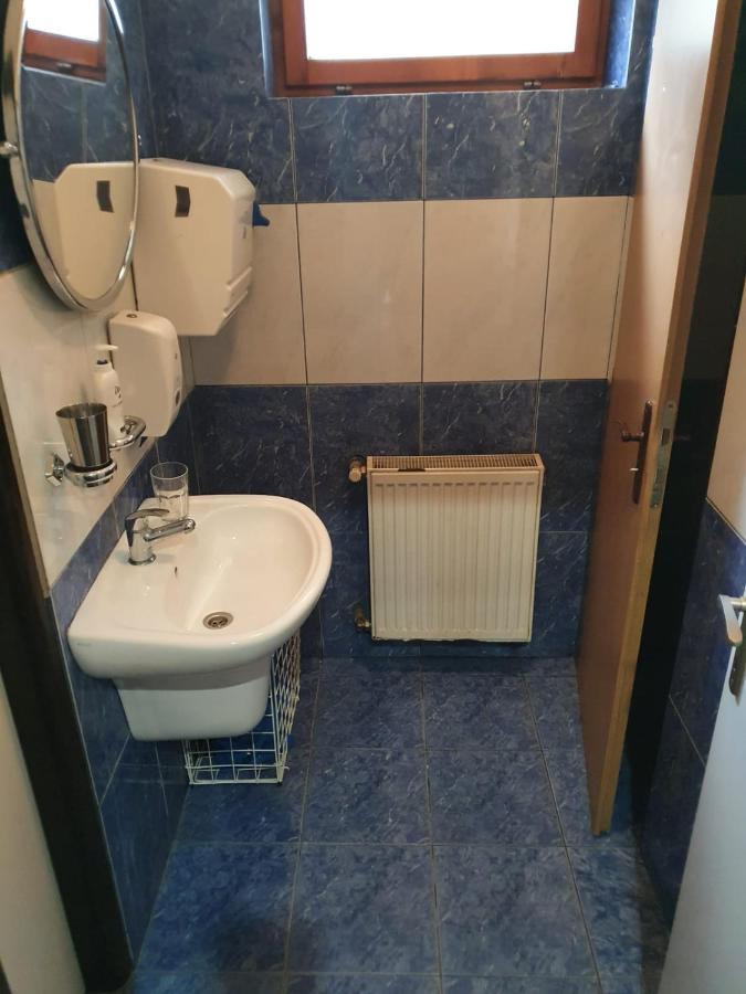 Apartman V Centre Mesta Martin Luaran gambar