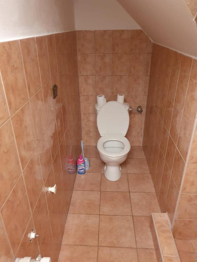 Apartman V Centre Mesta Martin Luaran gambar
