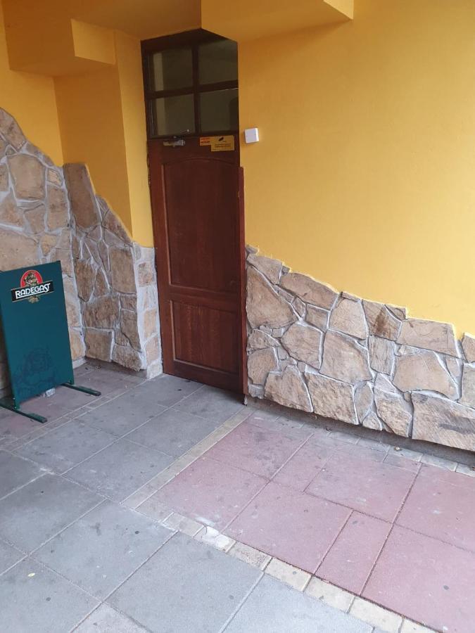 Apartman V Centre Mesta Martin Luaran gambar