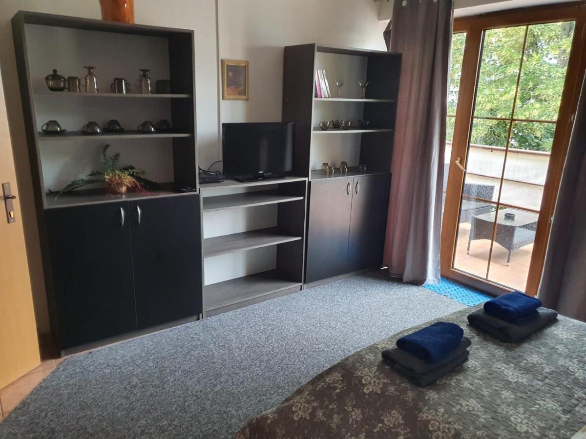 Apartman V Centre Mesta Martin Luaran gambar