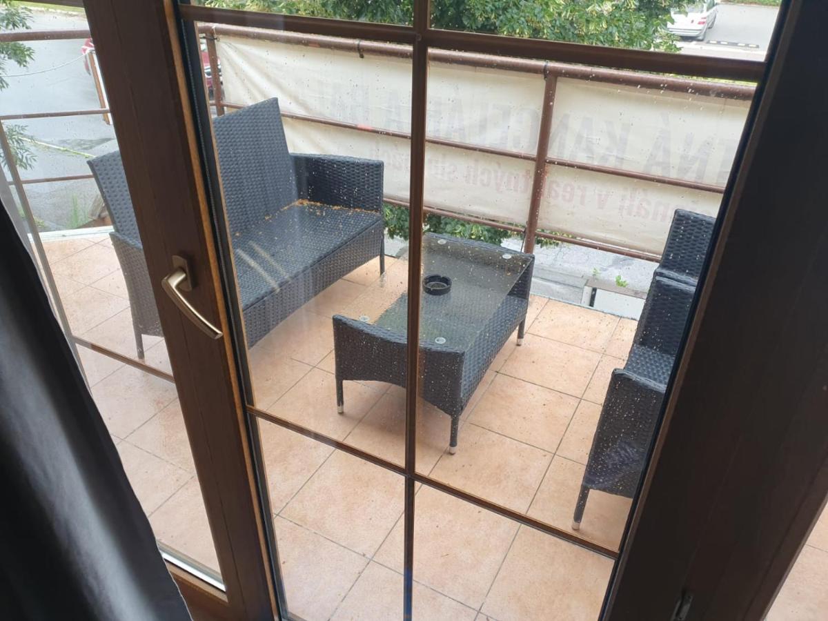 Apartman V Centre Mesta Martin Luaran gambar